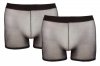 Men's Pants Pack of 2 S-L